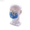 Masque respirant facial de fournisseur de respirateur jetable