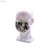 Respirateur facial anti-virus jetable de masque d'usine moins cher