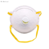 Masques jetables FFP3 Respirator avec serre-tête à valve